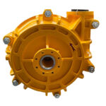 HH series slurry pump
