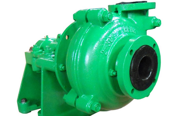 3 Common Causes of Slurry Pump Failure