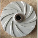 L series slurry pump