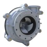 AHF series pump