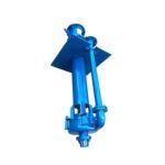 ZJL Pump, Vertical Sump Pump