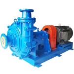 ZJ ZGB Slurry pumps