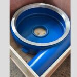 L series slurry pump
