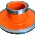 Hot Sale Slurry Pump Parts