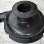Rubber Pump Parts