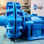 ZGB series slurry pump