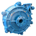 HH series slurry pump