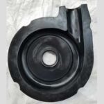 SHR Series Rubber Lined Slurry Pump