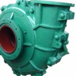 L series slurry pump