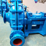 ZJ Serie Slurry Pump