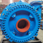 Gravel Pump