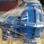 M series slurry pump