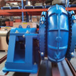 Gravel Pump