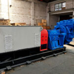 ZGB series slurry pump