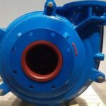 M series slurry pump