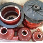 Hot Sale Slurry Pump Parts