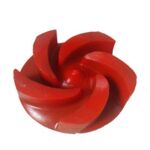Rubber Pump Parts