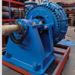 Gravel Pump