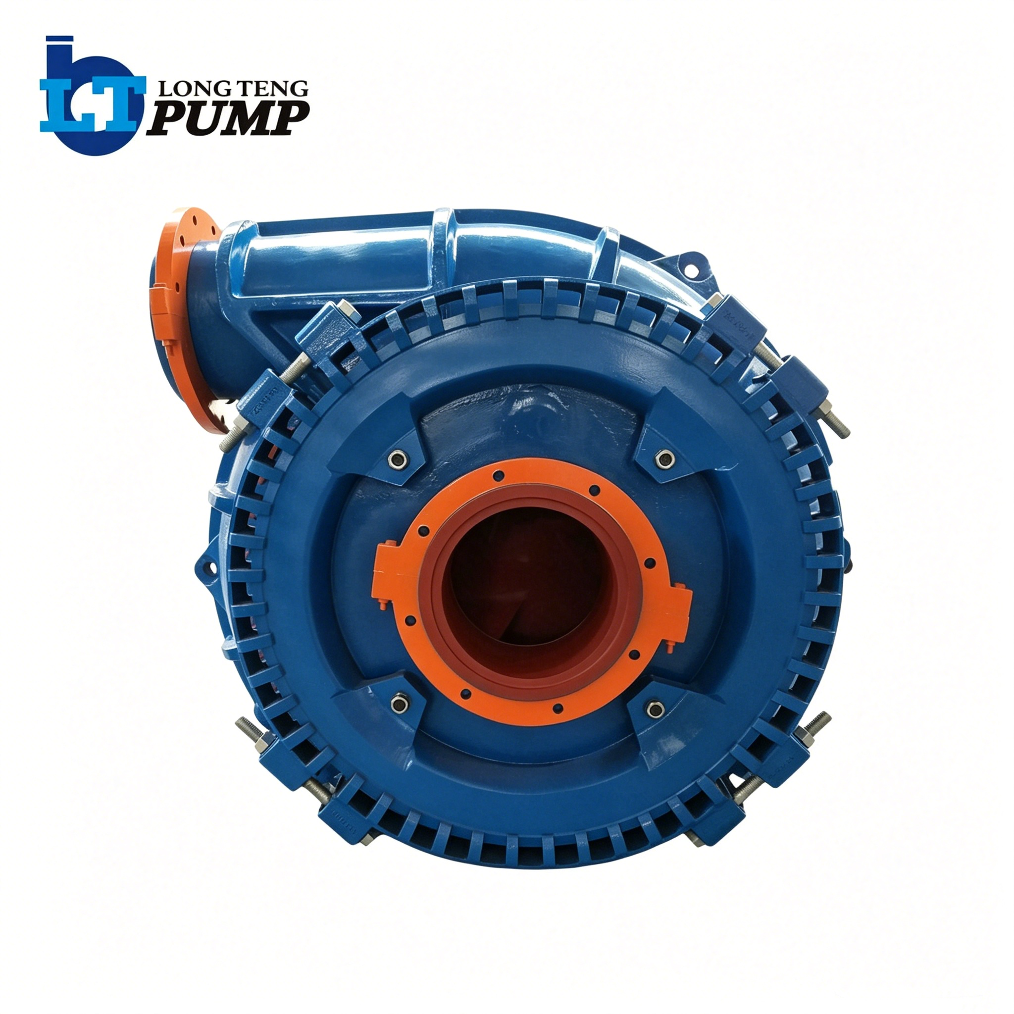 Gravel Pump