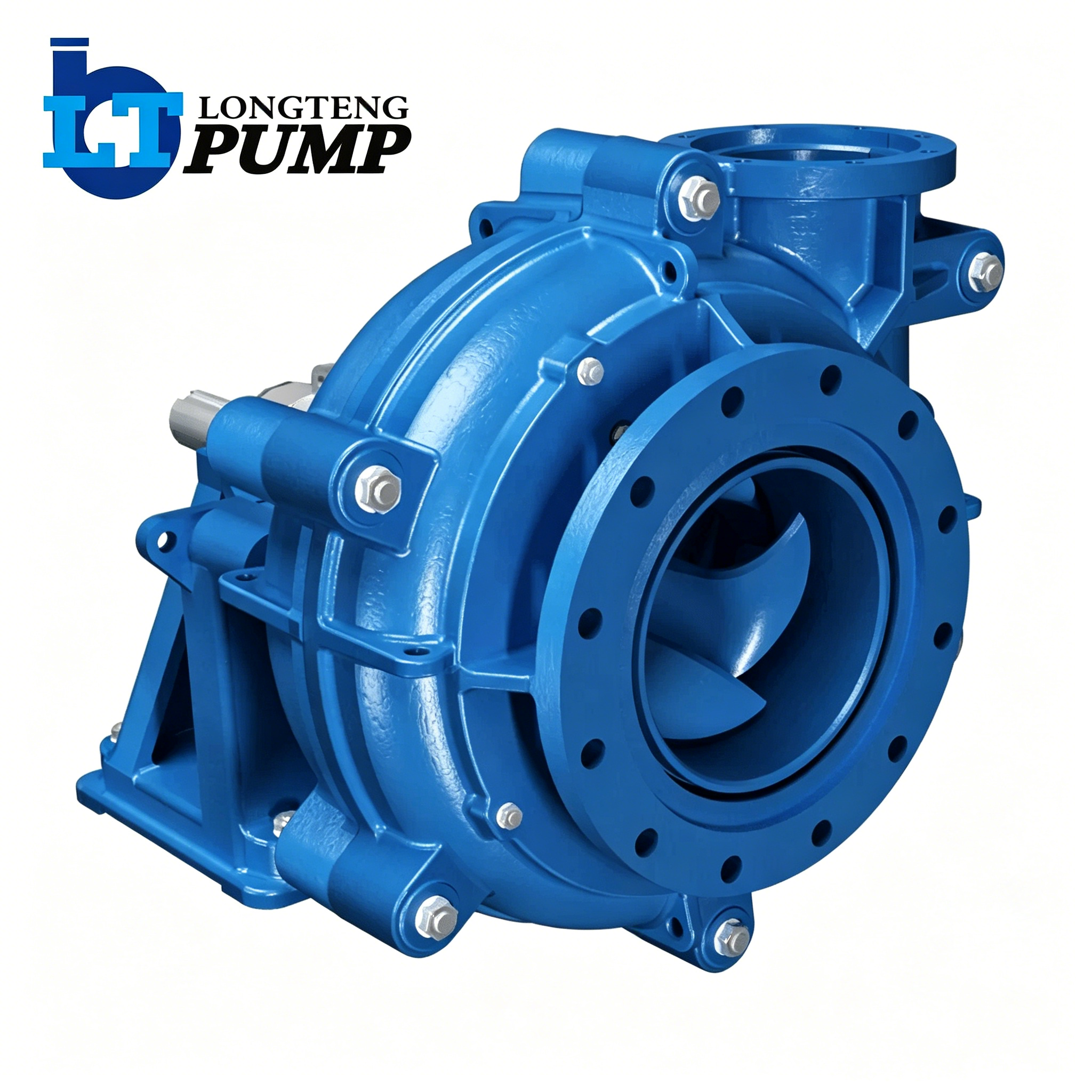 SHF Froth pump