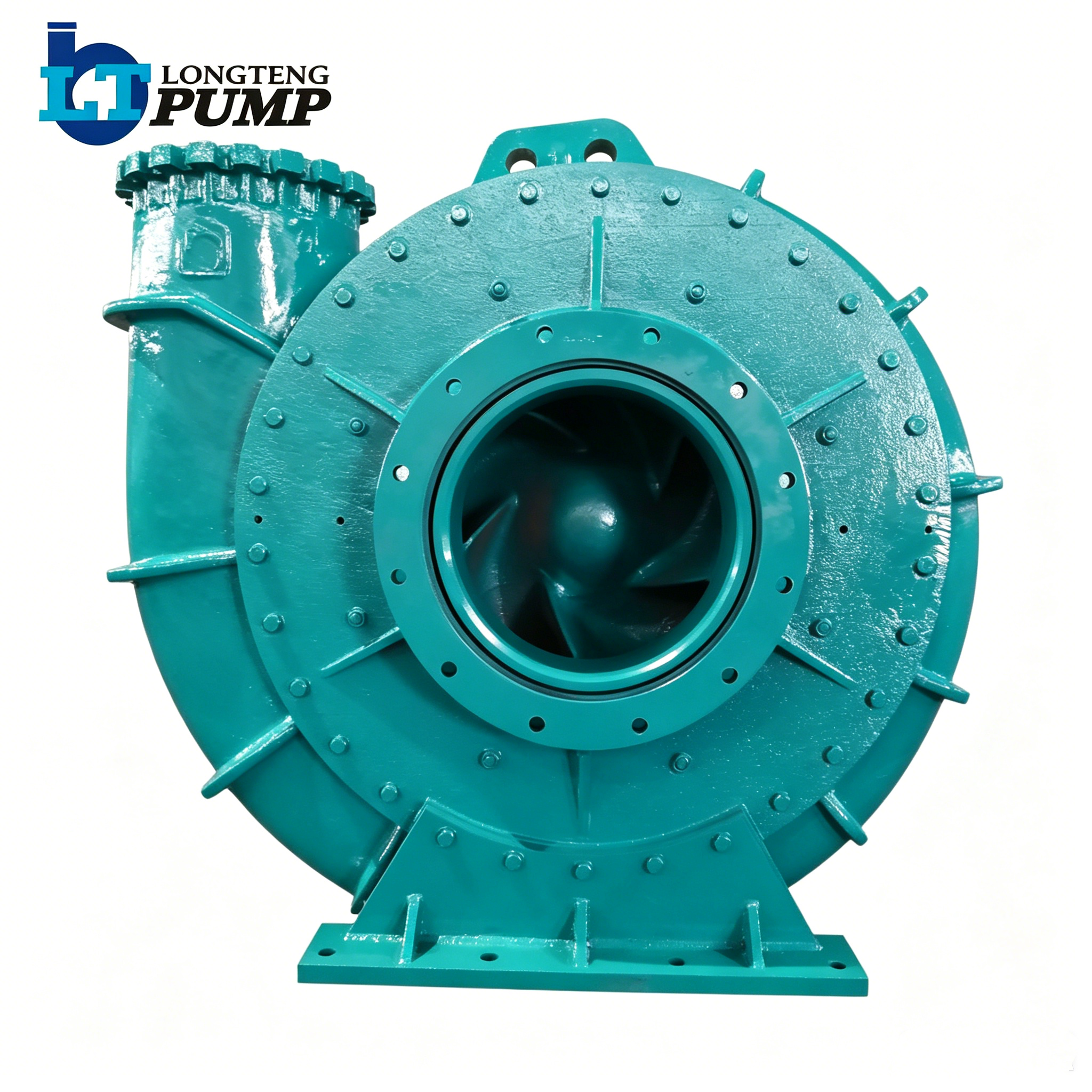 Gravel Pump