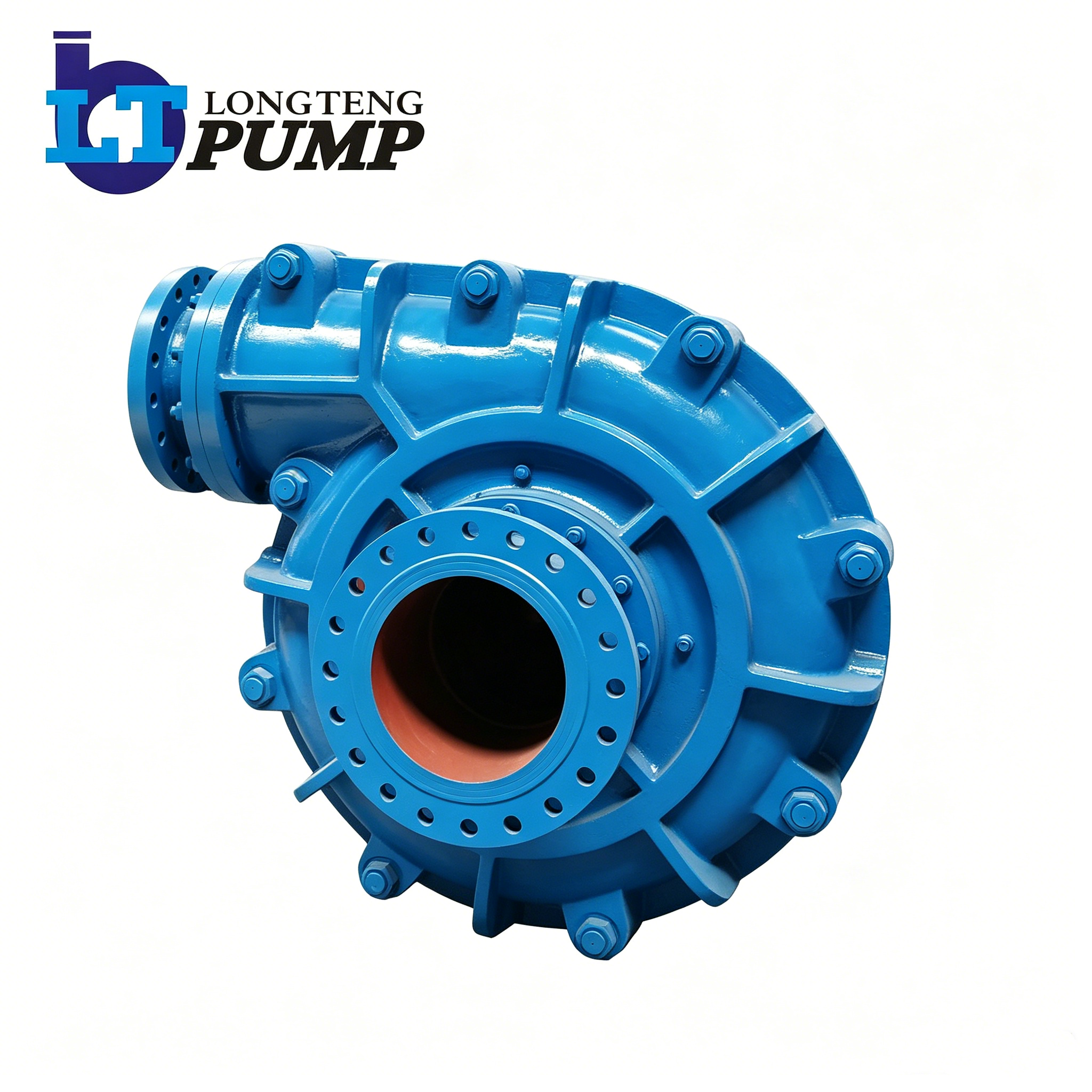 ZJ ZGB Slurry pumps