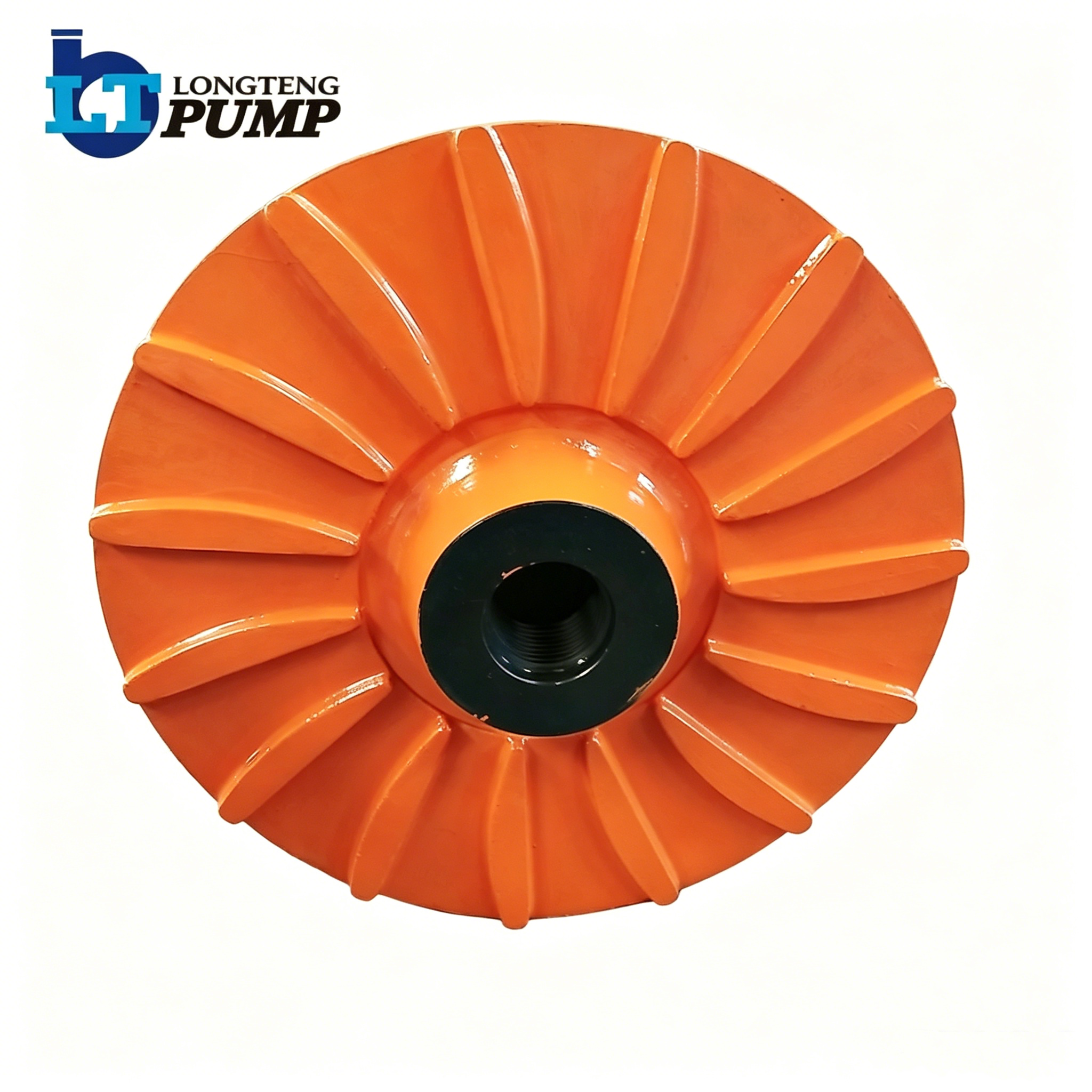 Metal Slurry Pump Parts