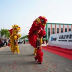 About Longteng Pump New Manufacturing Facility