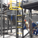 Slurry Pump Used in Coal Washing Plant Application